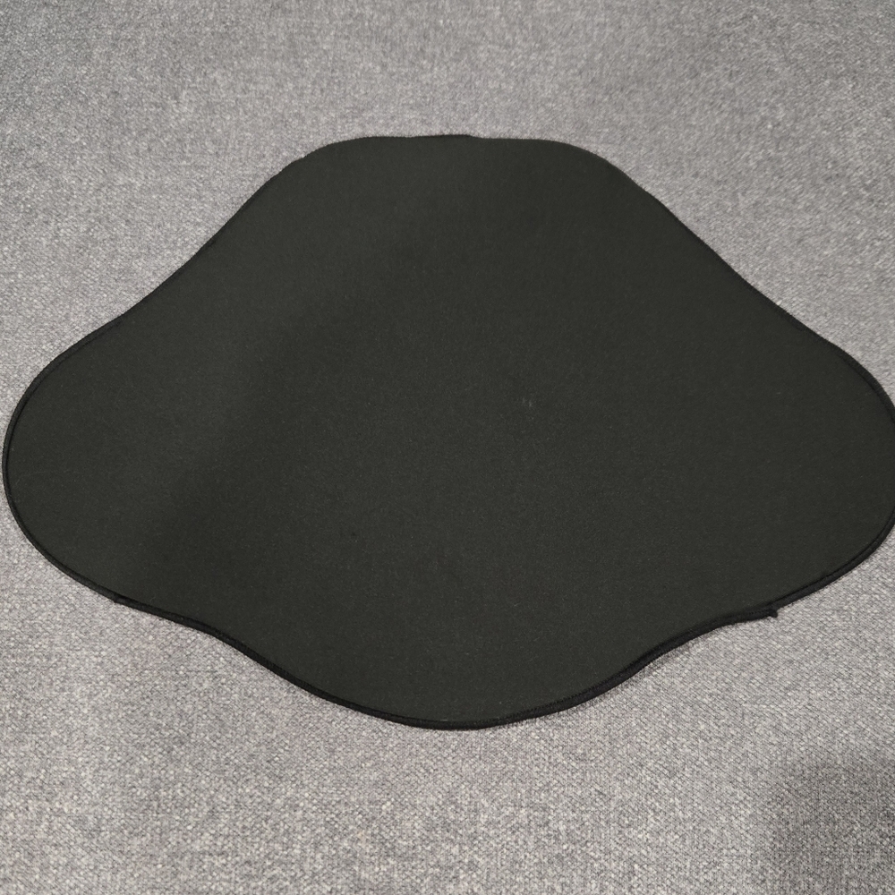Body Shape Tech Butterfly Shaped Abdominal Flexible Board